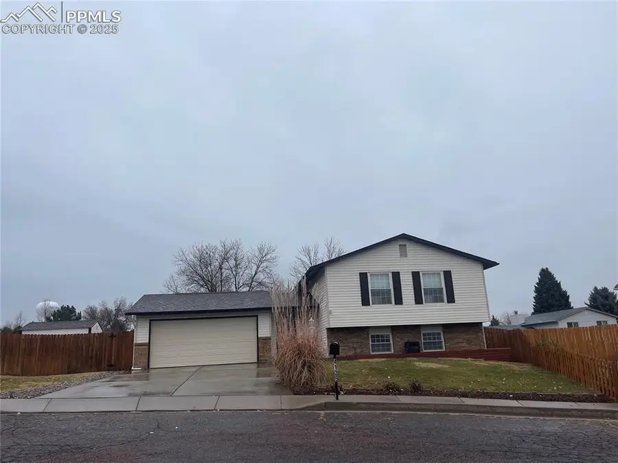 4125 Novia Drive, Colorado Springs, CO 80911 - Image #2