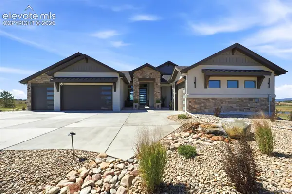 5896 Rough Trail, Colorado Springs, CO 80908