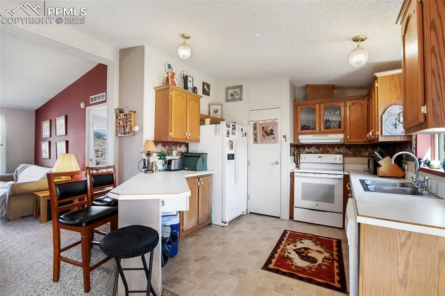 318 Whiting Avenue, Cripple Creek, CO 80813 - Image #3