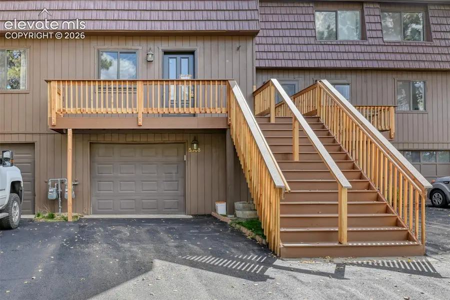 590 Manor Court #B, Woodland Park, CO 80863 - #3
