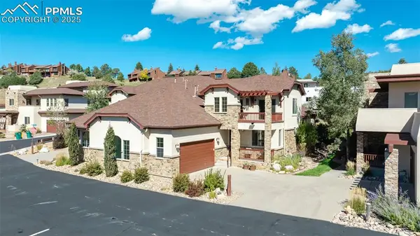 4415 Echo Court, Larkspur, CO 80118
