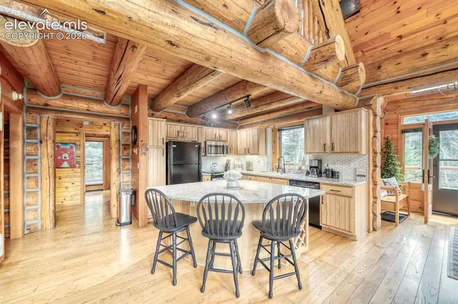 72 Gibson Road, Westcliffe, CO 81252 - #3