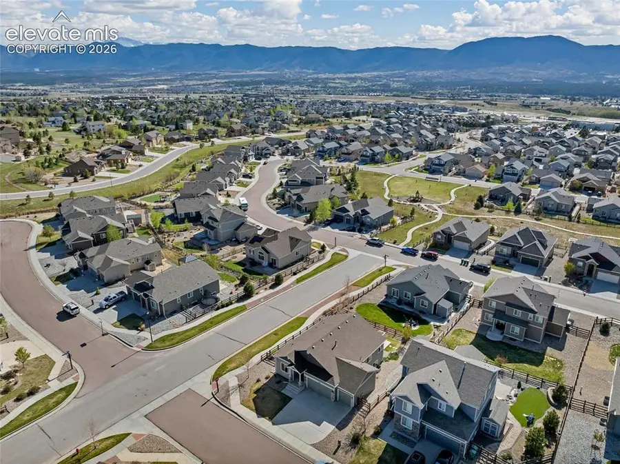 17906 Blue Opal Court, Monument, CO 80132 - #2