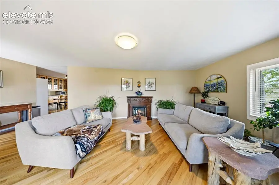 13075 S Blaney Road, Peyton, CO 80831 - #3