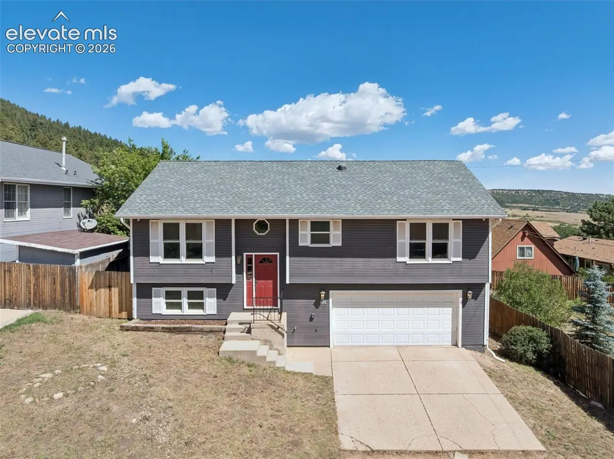 103 Aurelia Street, Palmer Lake, CO 80133 - #1