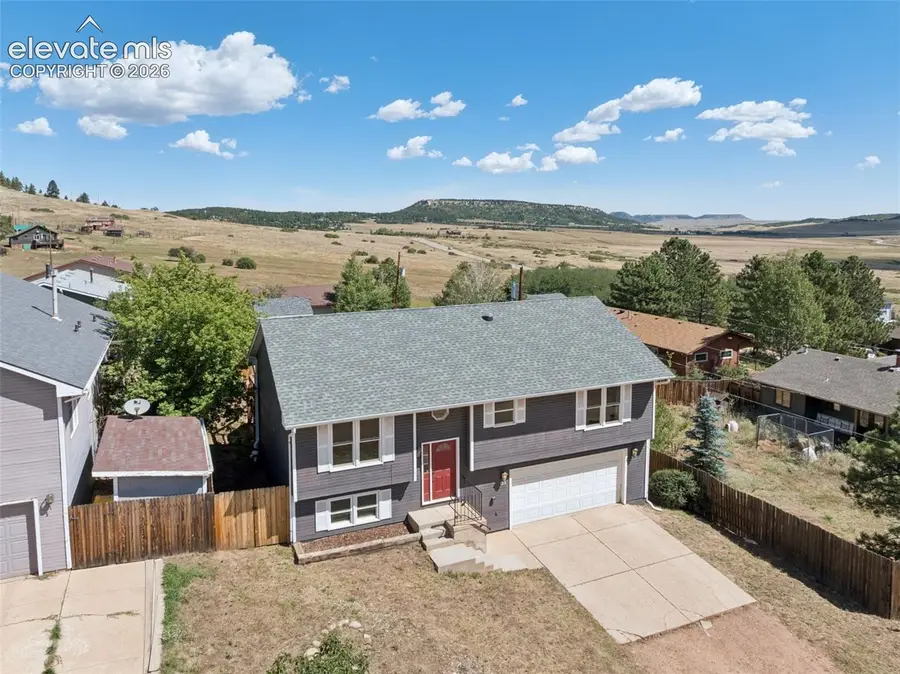 103 Aurelia Street, Palmer Lake, CO 80133 - #3