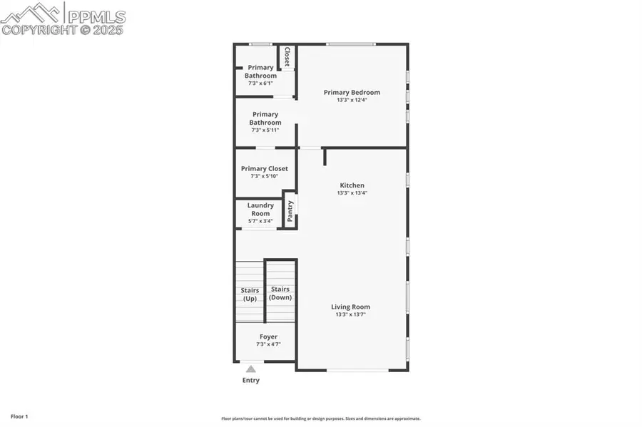 7259 Treebrook Lane, Colorado Springs, CO 80918 - Image #3