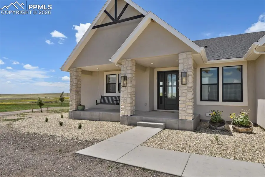 18320 Falcon Highway, Peyton, CO 80831 - Image #2
