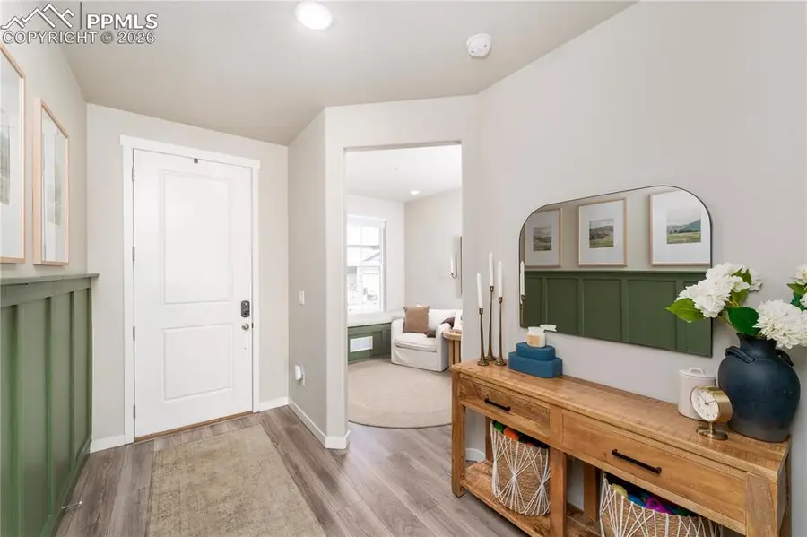 5228 Roundhouse Drive, Colorado Springs, CO 80925 - #3