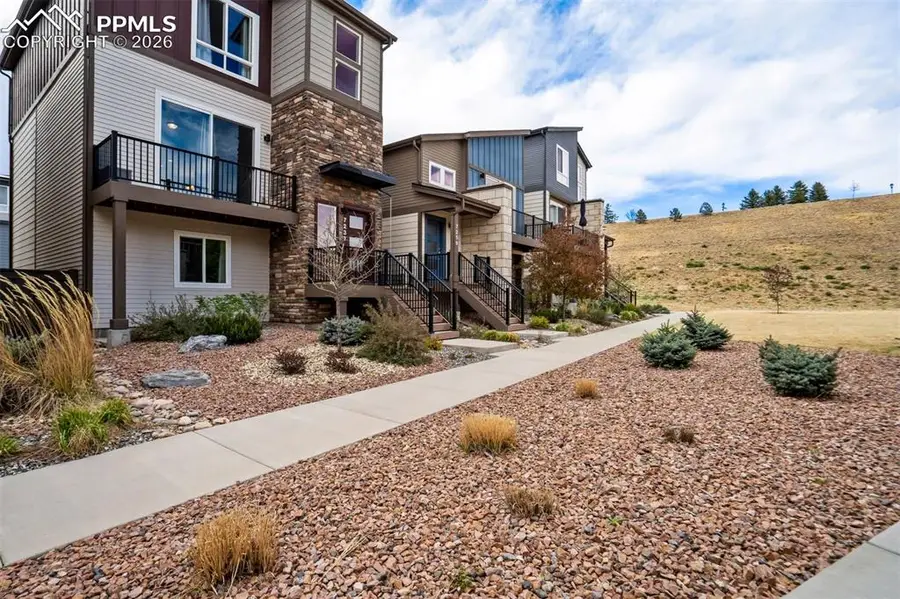 7237 Treebrook Lane, Colorado Springs, CO 80918 - #2