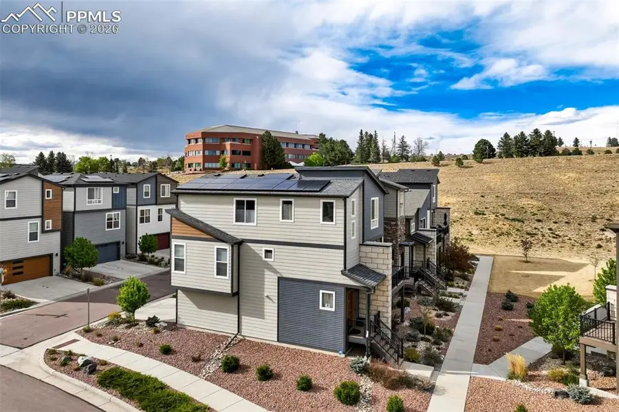 7237 Treebrook Lane, Colorado Springs, CO 80918 - #3