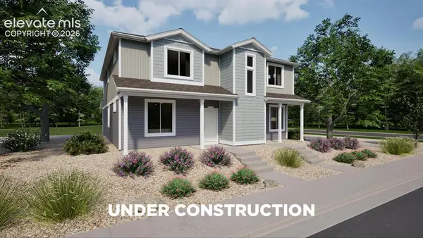 5879 Uptop Point, Colorado Springs, CO 80927