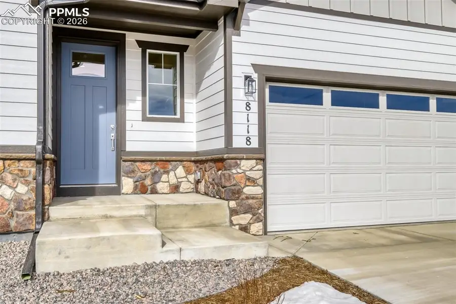 8118 Pennydale Drive, Colorado Springs, CO 80908 - Image #3