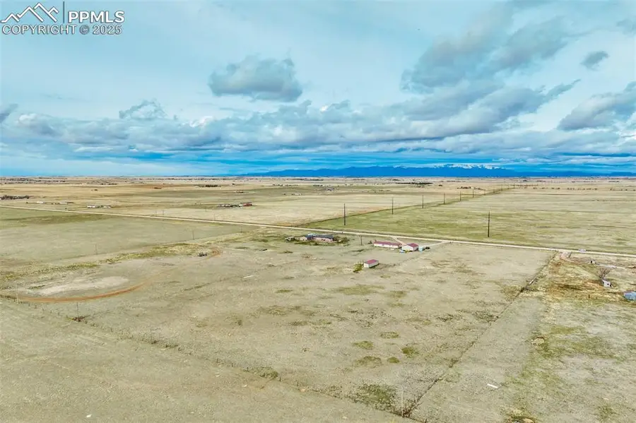 10165 Mcclelland Road, Calhan, CO 80808 - Image #2