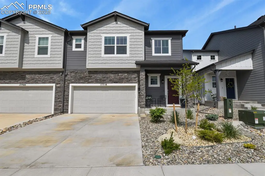 17718 Lemon Rye Loop, Monument, CO 80132 - #1