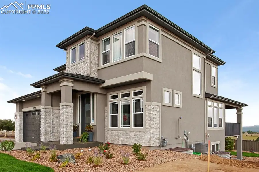 1099 Kelso Place, Colorado Springs, CO 80921 - Image #2