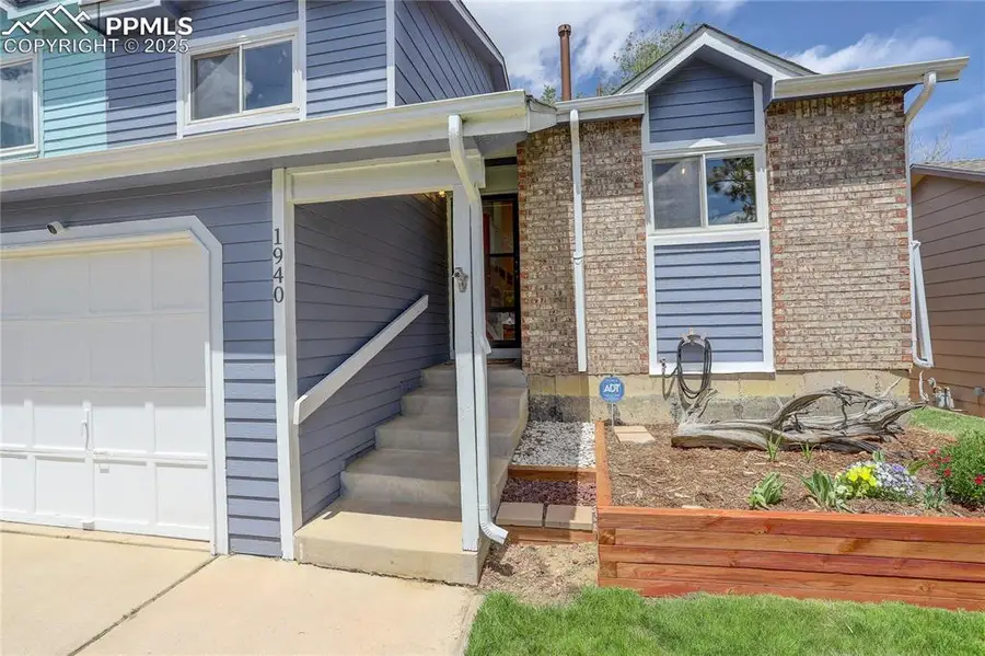 1940 Copper Creek Drive, Colorado Springs, CO 80910 - Image #2