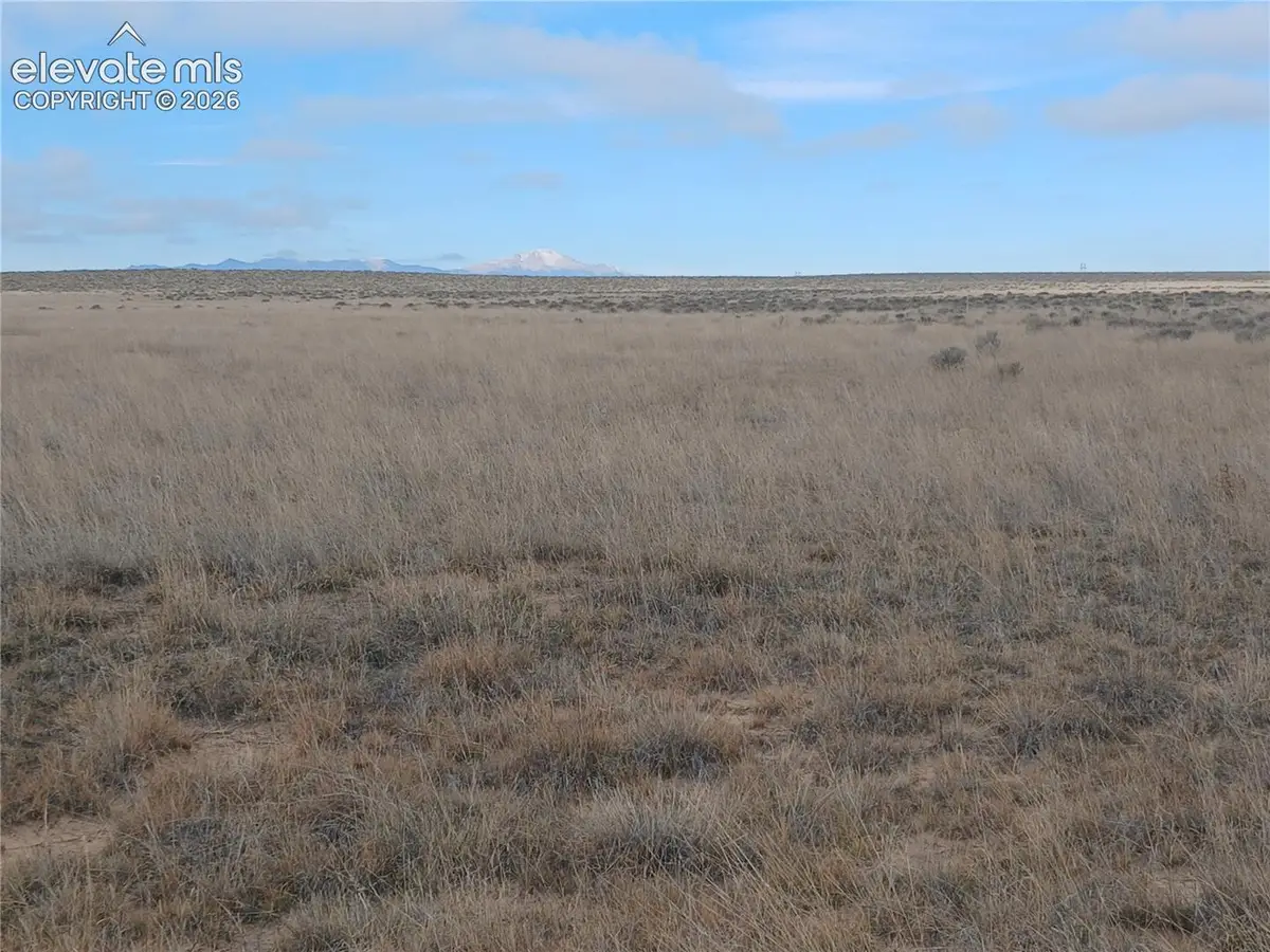Parcel 18 Cloudfield Point, Colorado Springs, CO 80928 - #1