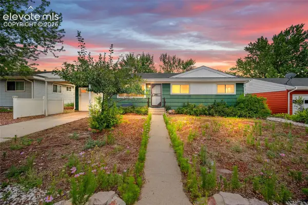 1507 N Chelton Road, Colorado Springs, CO 80909