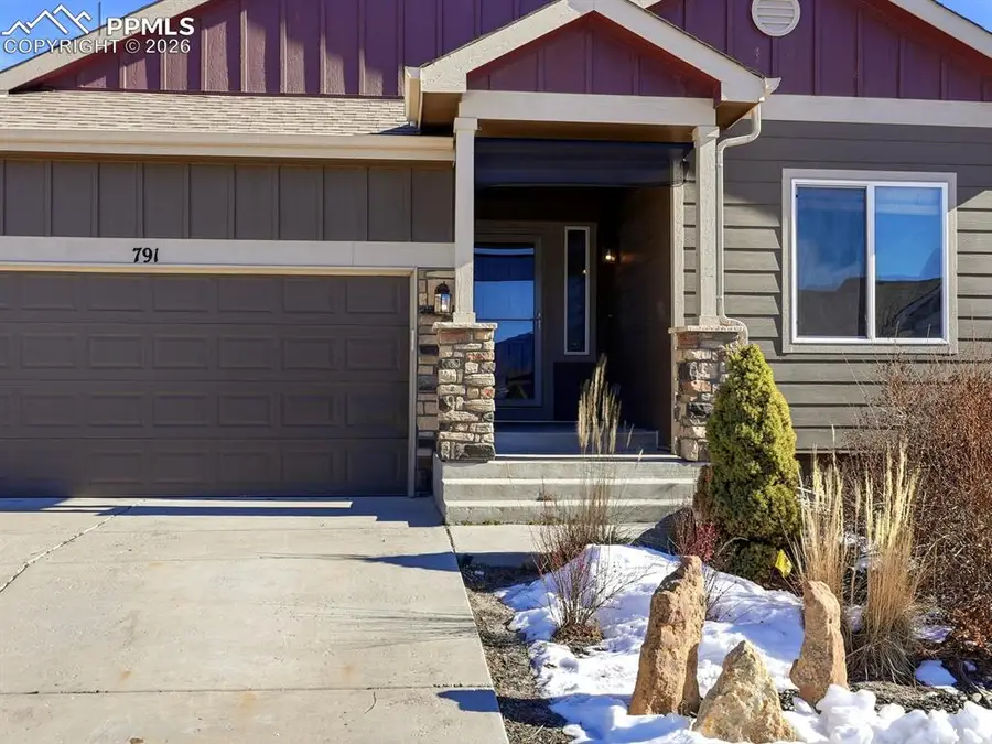 791 Tailings Drive, Monument, CO 80132 - Image #3