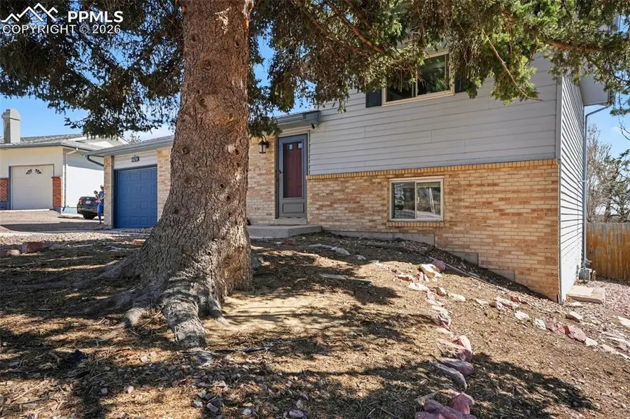 5465 Escondido Drive, Colorado Springs, CO 80918 - #3