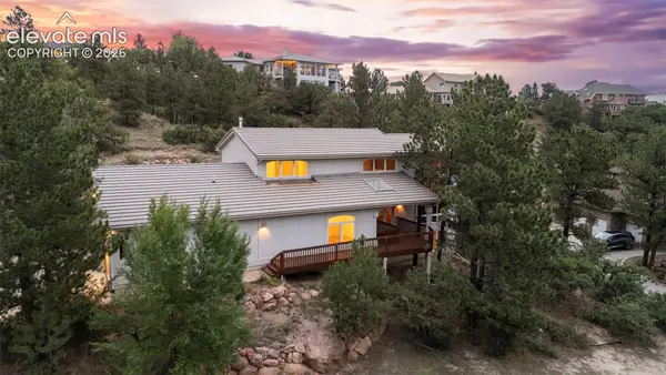 2730 Kittridge Avenue, Colorado Springs, CO 80919
