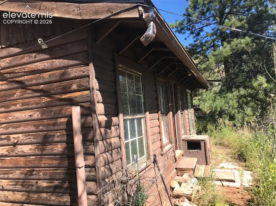 1052 W Highway 24, Woodland Park, CO 80863 - #2
