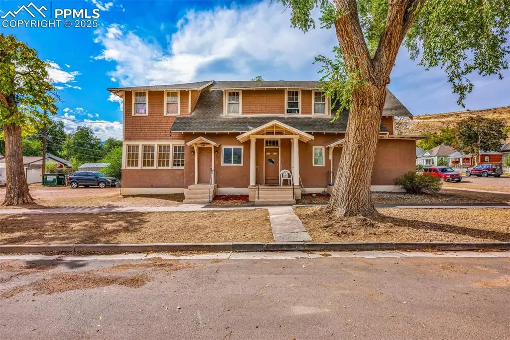 623/627 N 6th Street, Canon City, CO 81212 - Image #1