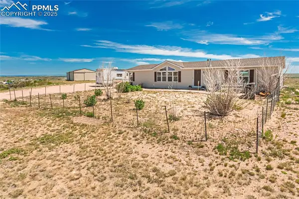 21495 La Piedra Point, Fountain, CO 80817