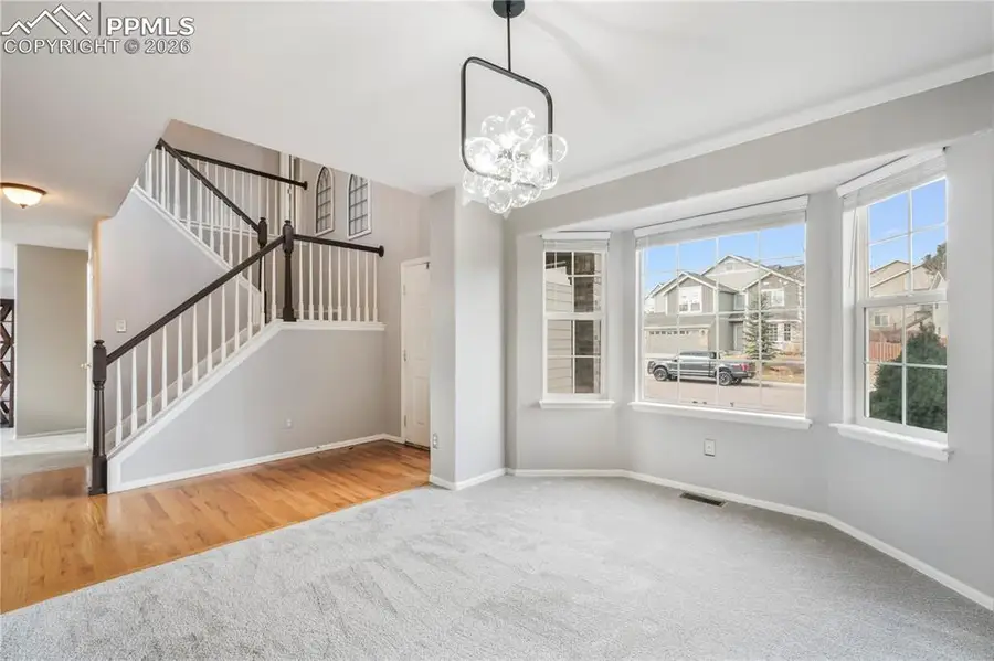 531 Fox Run Circle, Colorado Springs, CO 80921 - #3