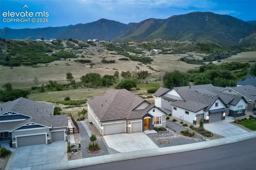 3793 Forest Lakes Drive, Monument, CO 80132 - #2