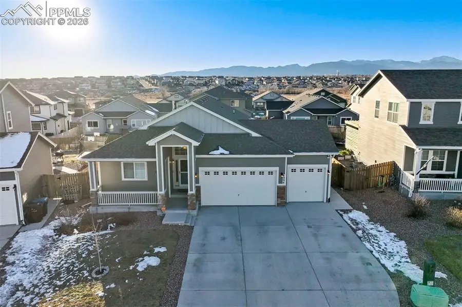 6994 Peachleaf Drive, Colorado Springs, CO 80925 - Image #2