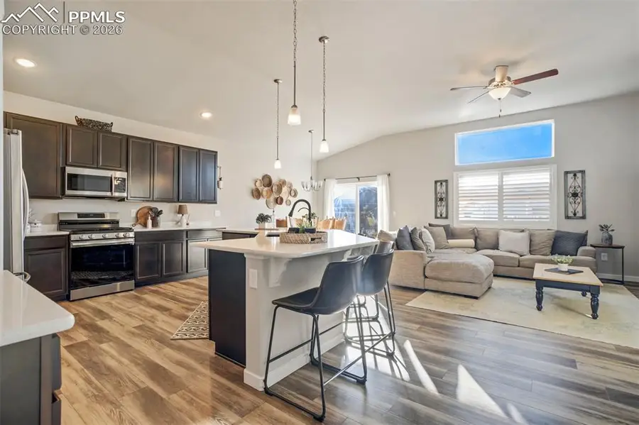 6994 Peachleaf Drive, Colorado Springs, CO 80925 - Image #3