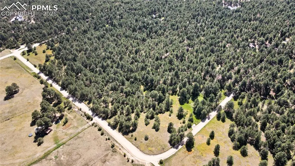 18390 Black Squirrel Road, Colorado Springs, CO 80908 - Image #1