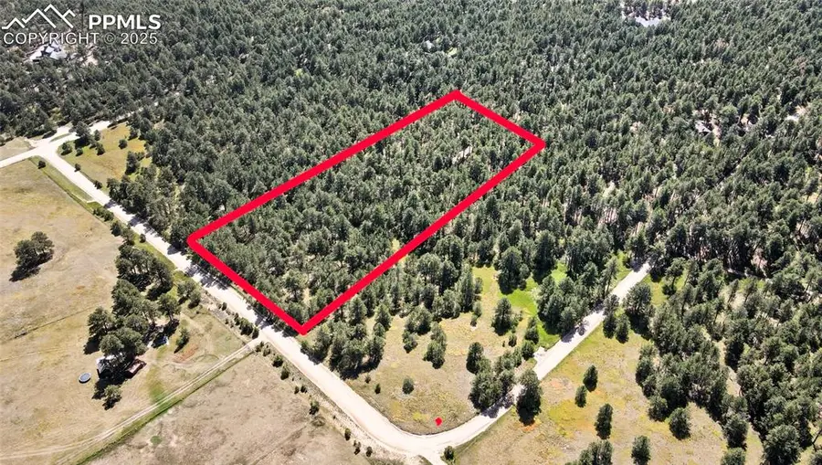 18390 Black Squirrel Road, Colorado Springs, CO 80908 - Image #2