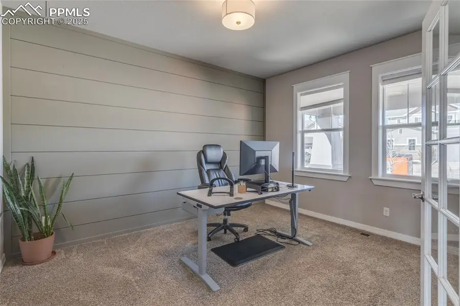 6045 Rowdy Drive, Colorado Springs, CO 80924 - Image #3