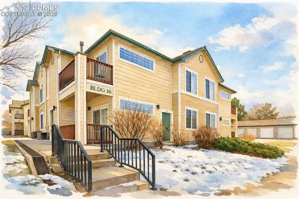 3002 W Elizabeth Street #16G, Fort Collins, CO 80521