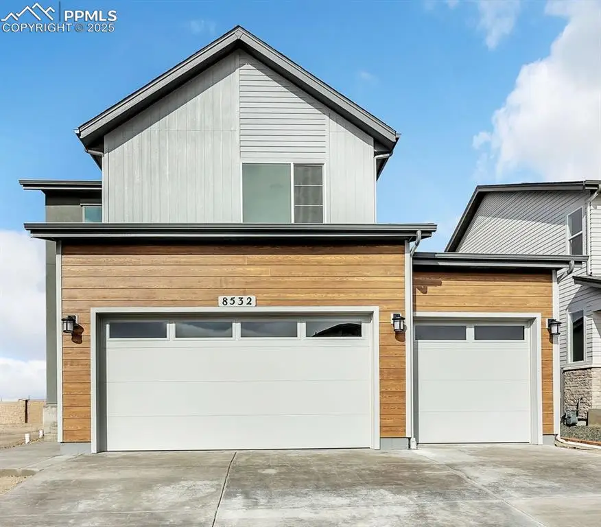 8532 Noreen Falls Drive, Colorado Springs, CO 80924 - Image #1