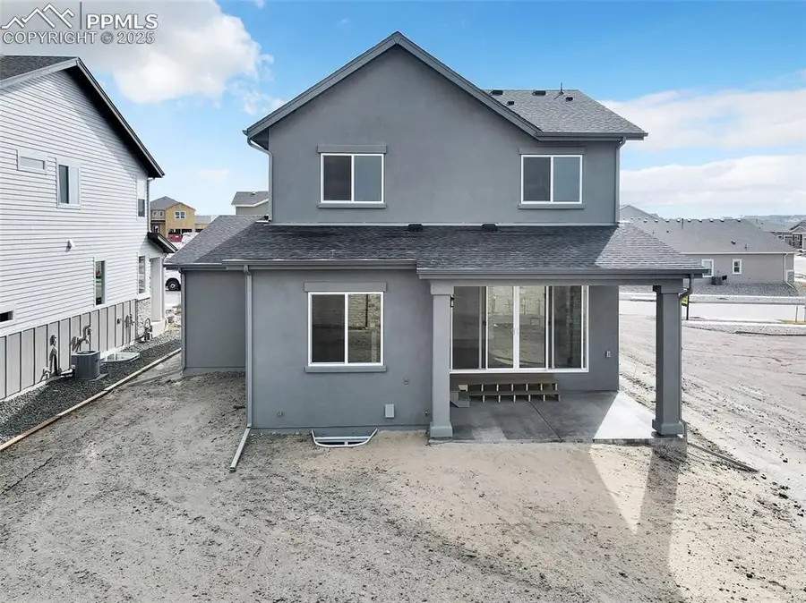 8532 Noreen Falls Drive, Colorado Springs, CO 80924 - Image #3