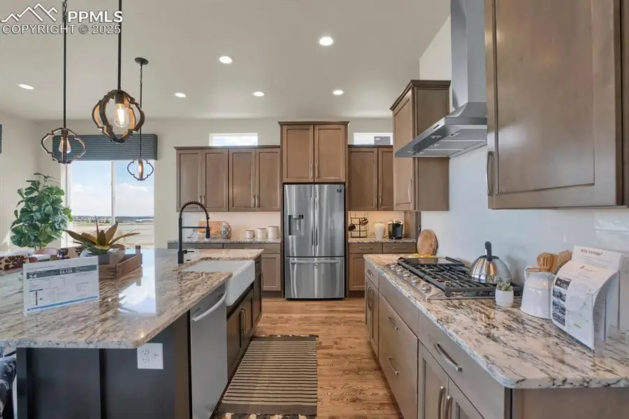 15036 Rubble Drive, Colorado Springs, CO 80908 - Image #3