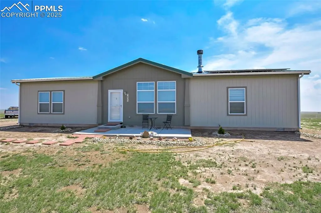 1025 N Ramah Highway, Yoder, CO 80864 - Image #1