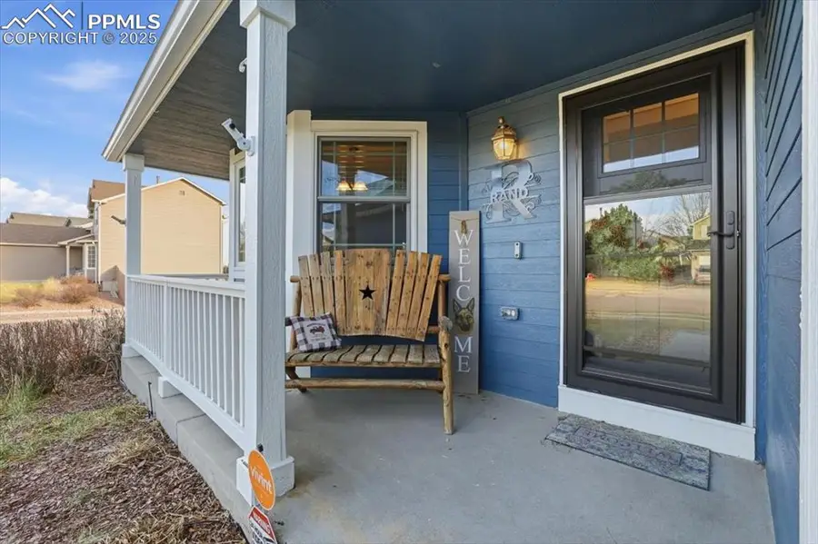 5796 Poudre Way, Colorado Springs, CO 80923 - Image #2