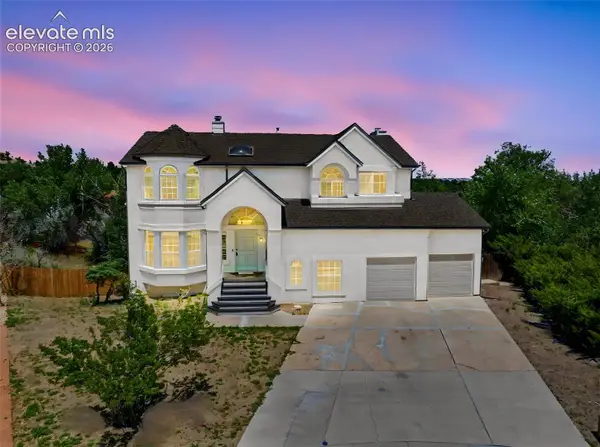 752 S Rockrimmon Boulevard, Colorado Springs, CO 80919