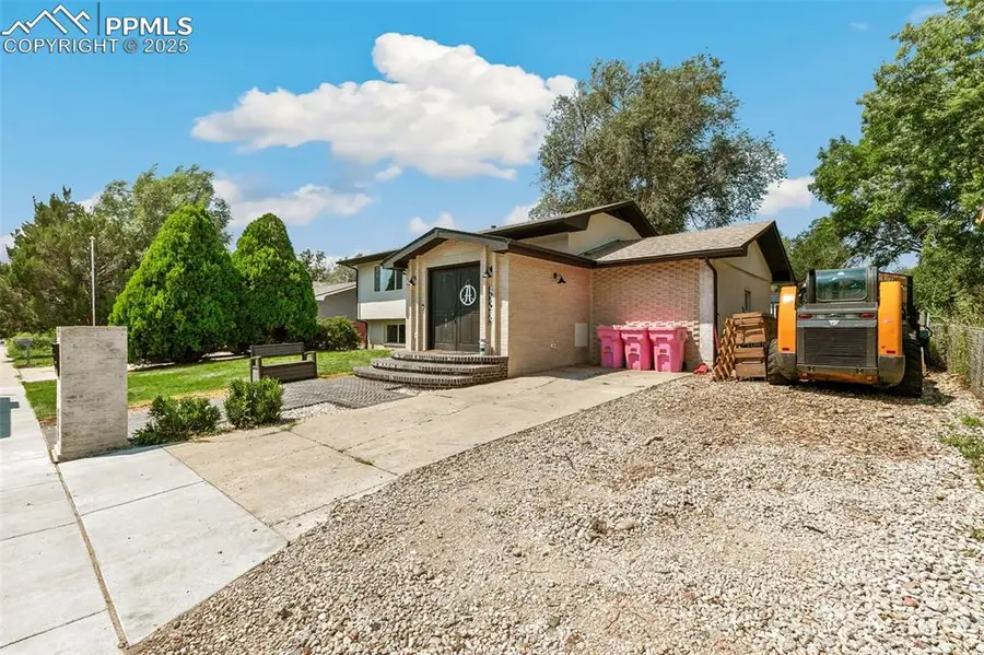 538 Bickley Street, Colorado Springs, CO 80911 - Image #3
