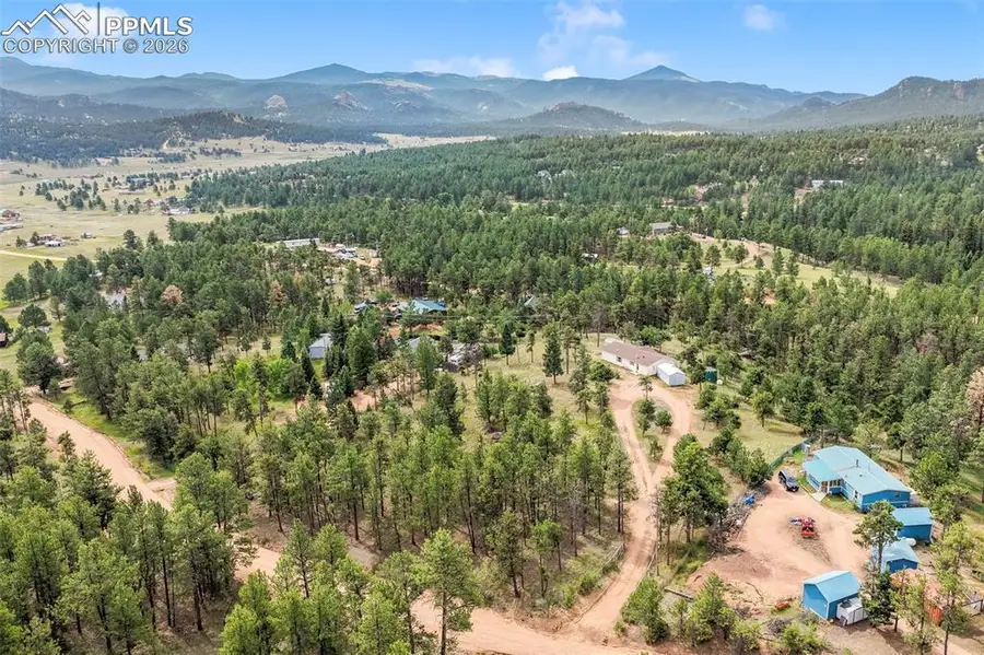 696 Calle De La Nieva Na, Florissant, CO 80816 - #2