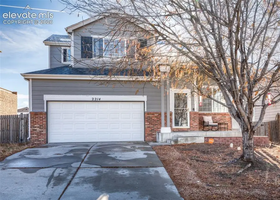 2214 Cowhand Place, Pueblo, CO 81008 - #3