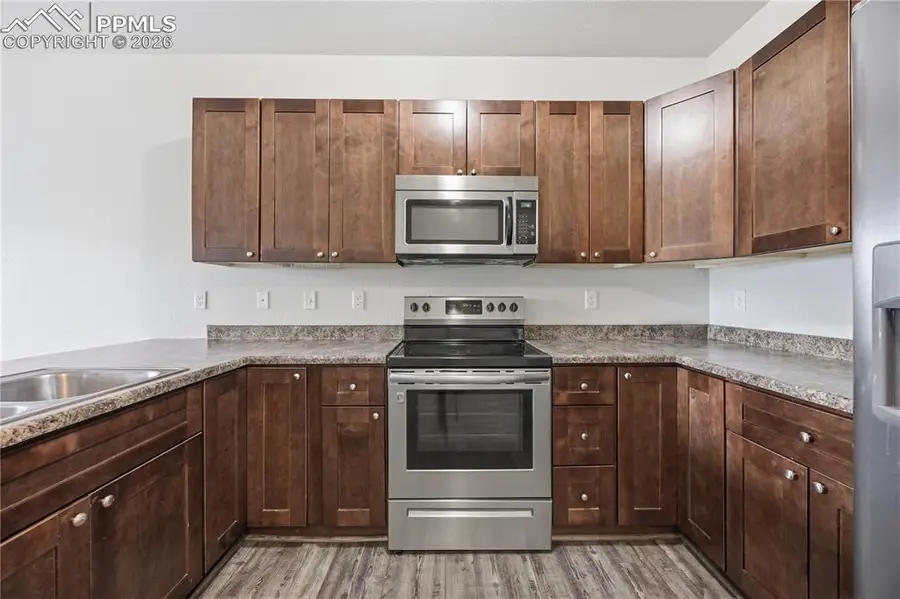 4252 Little Rock View, Colorado Springs, CO 80911 - #2