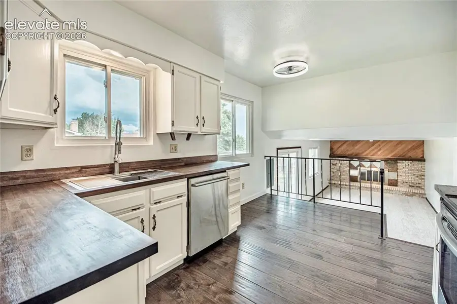 2725 Lavarie Drive, Colorado Springs, CO 80917 - #3