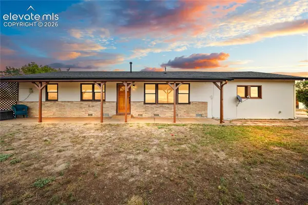 15715 Connies Drive, Peyton, CO 80831