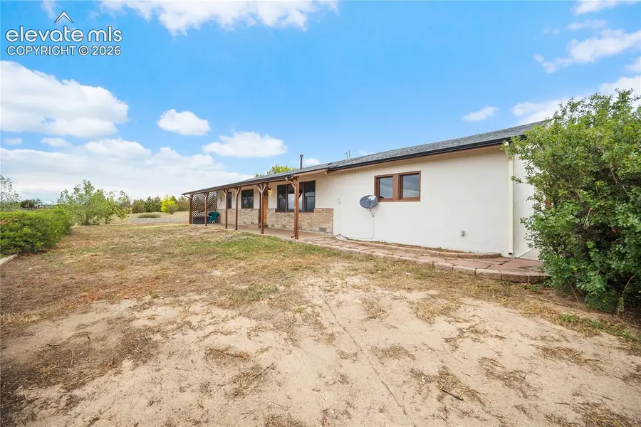 15715 Connies Drive, Peyton, CO 80831 - #3